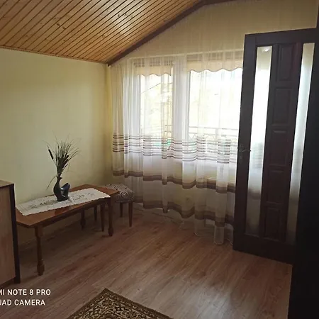 у панi нелi Pensionat *