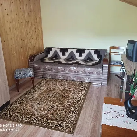 у панi нелi