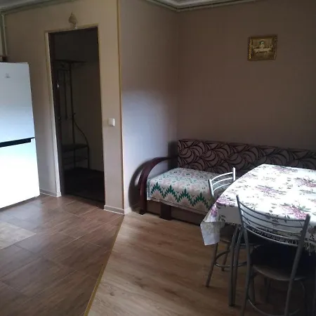 у панi нелi Pensionat *